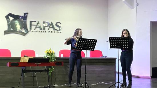 Foto da galeria