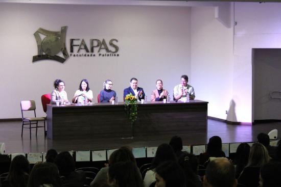 Foto da galeria