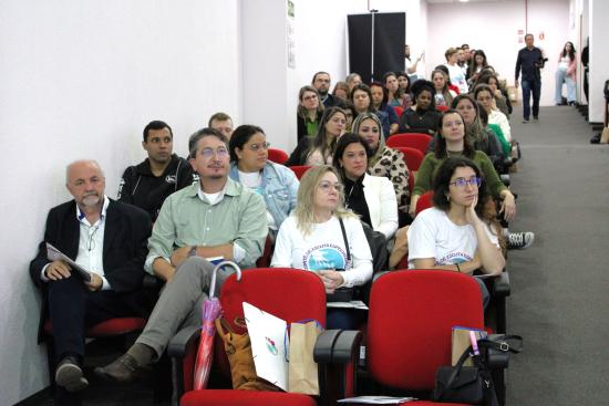 Foto da galeria