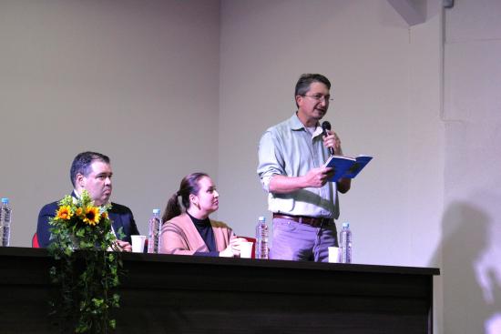 Foto da galeria