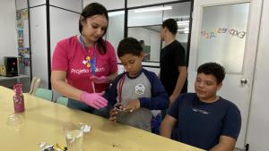 Dia Mundial do Meio Ambiente com criatividade e consciência ecológica