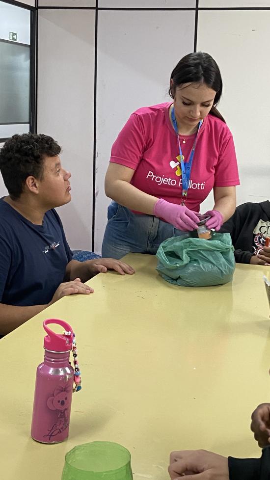 Foto da galeria
