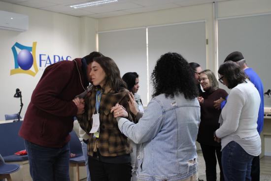 Foto da galeria
