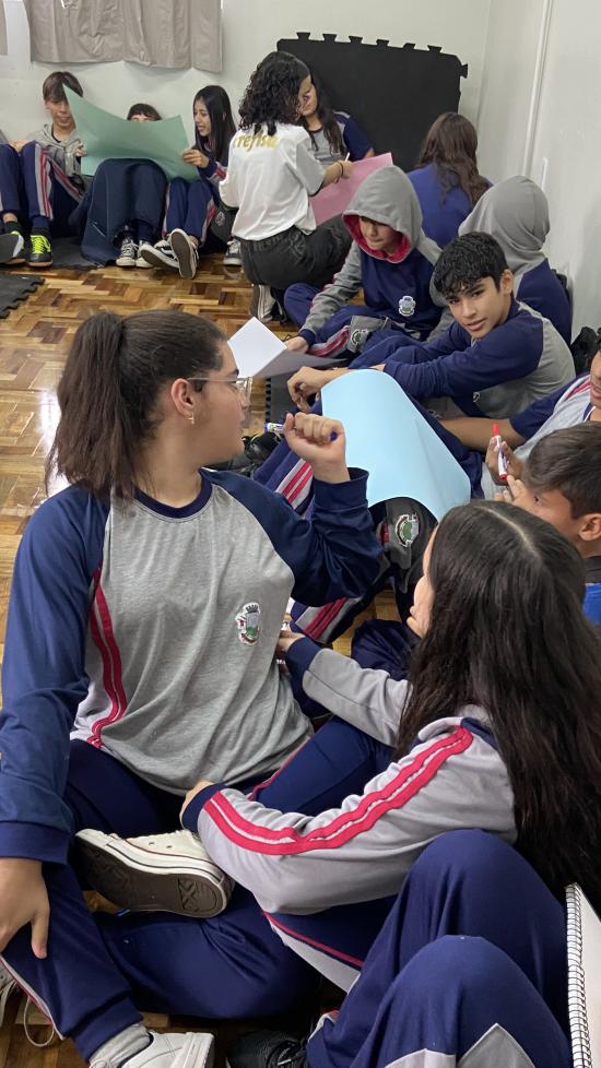 Foto da galeria