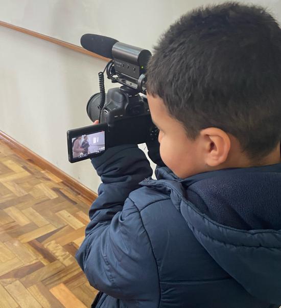 Foto da galeria