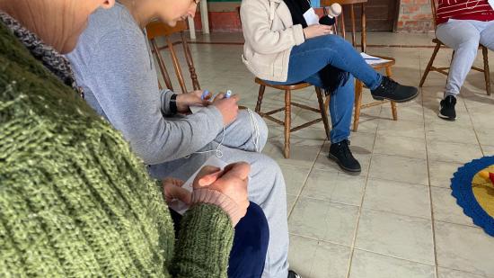 Foto da galeria