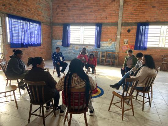 Foto da galeria