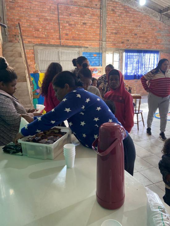 Foto da galeria