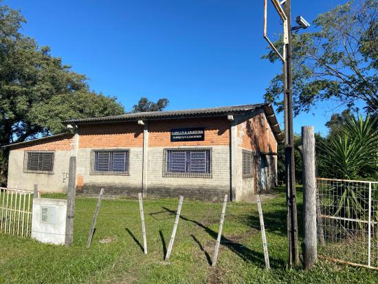 Foto da galeria