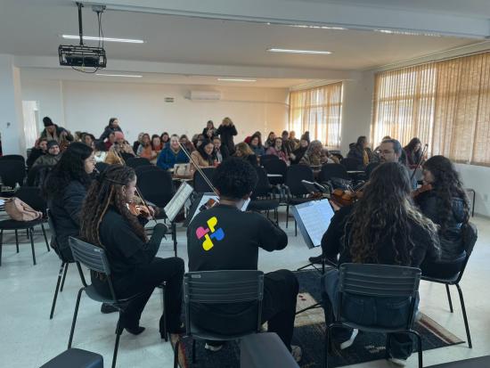 Foto da galeria
