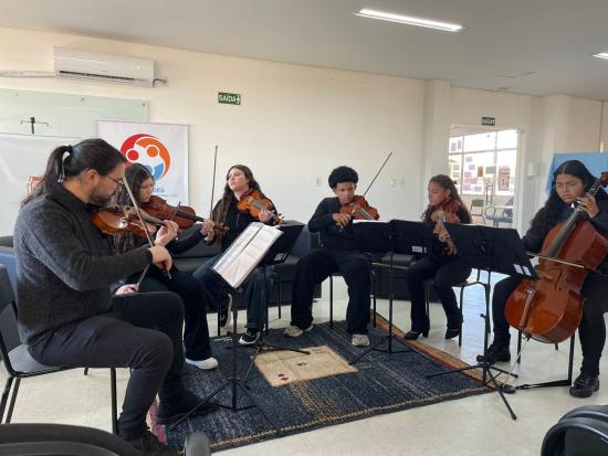 Foto da galeria