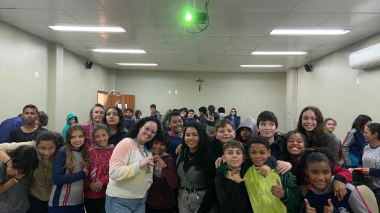 Foto da galeria