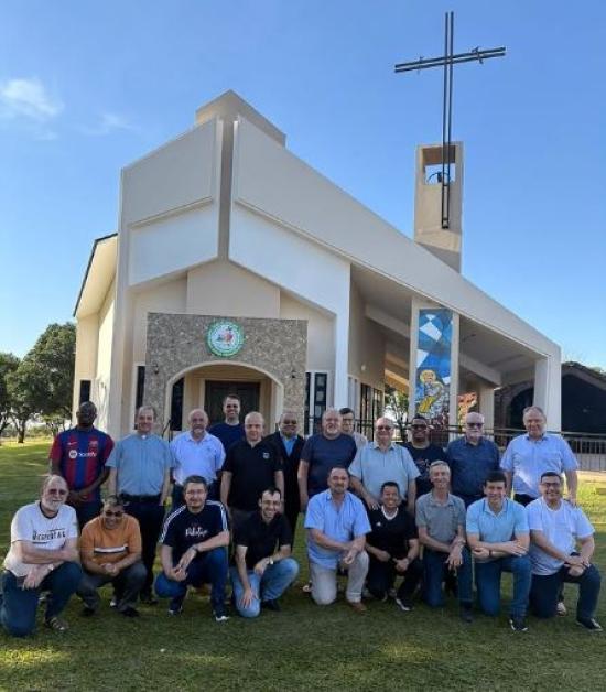 Foto da galeria