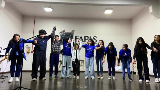 Foto da galeria