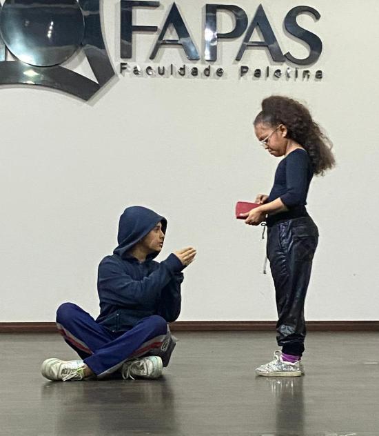 Foto da galeria