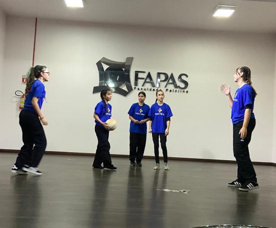 Foto da galeria