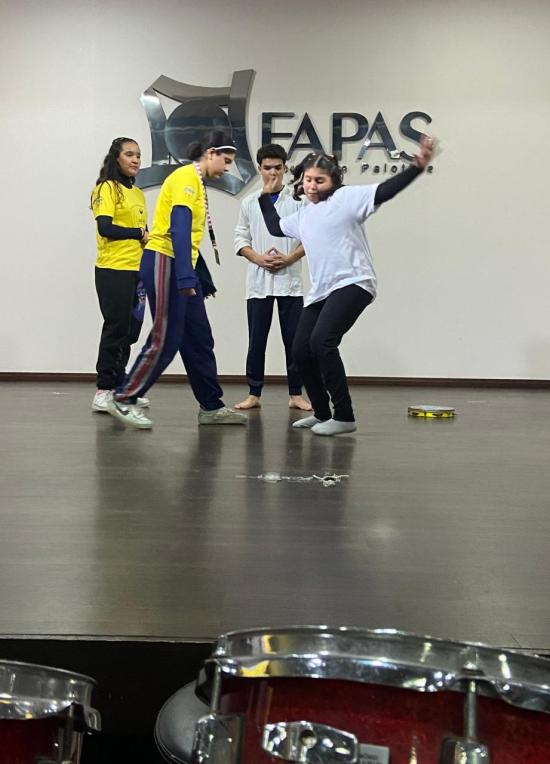 Foto da galeria