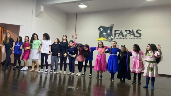 Foto da galeria