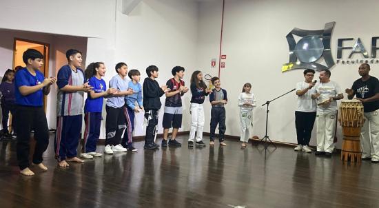 Foto da galeria
