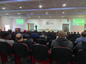 SIPAT 2025 tem início no Complexo Pallotti