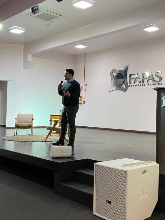Foto da galeria