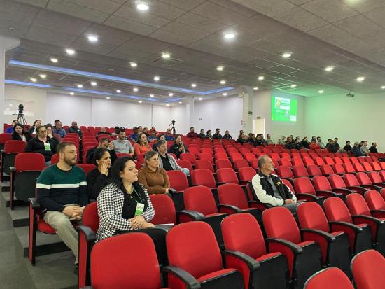 Foto da galeria