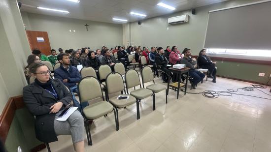 Foto da galeria