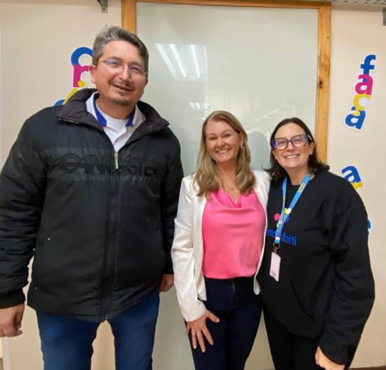 Foto da galeria