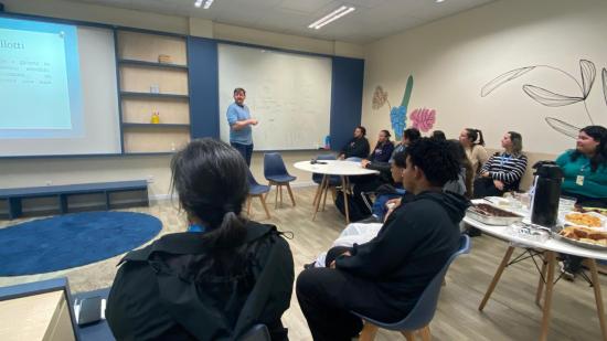 Foto da galeria