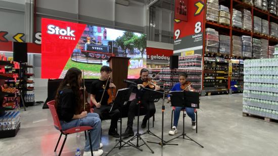 Foto da galeria
