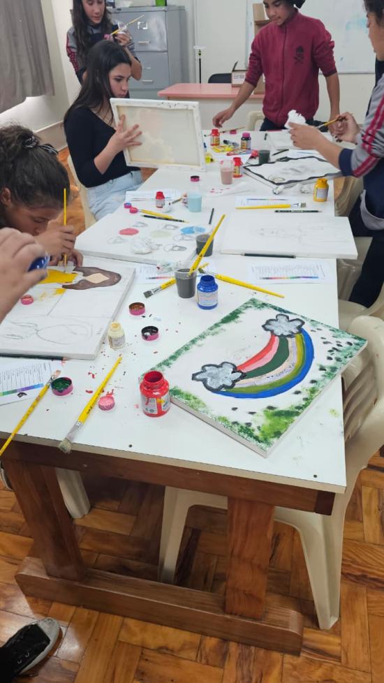 Foto da galeria