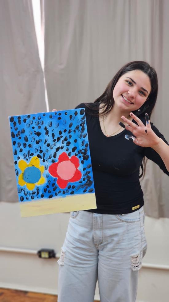 Foto da galeria