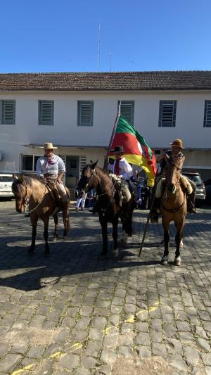 Dia do Gaúcho: Uma Homenagem às Tradições e Raízes Sul-Rio-Grandenses