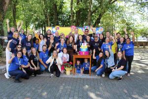 Projeto Pallotti: há 15 anos transformando vidas