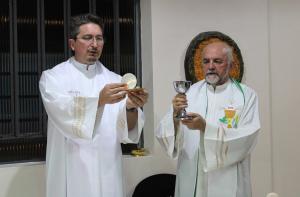 Projeto Pallotti realiza Celebração de Ação de Graças pelos 15 anos de história