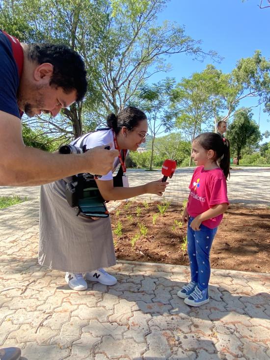 Foto da galeria