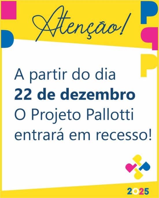 Foto da galeria
